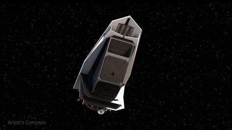 hunter techlookup|Work Is Under Way on NASA’s Next.
